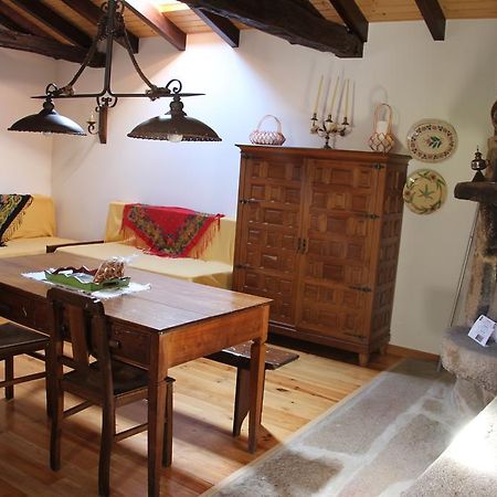 Casa Maria Da Assuncao Villa วีลาโนวา เด เซอร์เวย์รา ภายนอก รูปภาพ