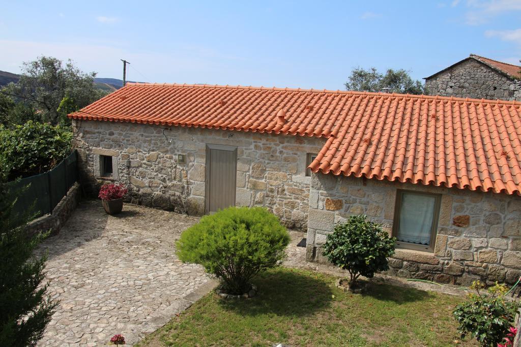 Casa Maria Da Assuncao Villa วีลาโนวา เด เซอร์เวย์รา ห้อง รูปภาพ