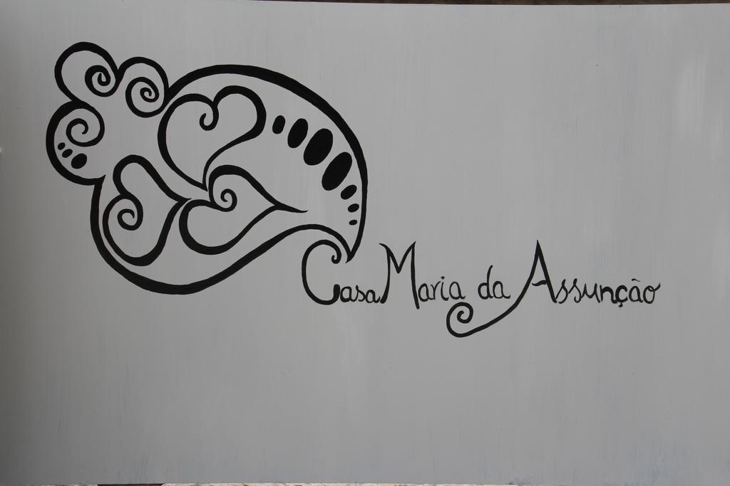 Casa Maria Da Assuncao Villa วีลาโนวา เด เซอร์เวย์รา ห้อง รูปภาพ