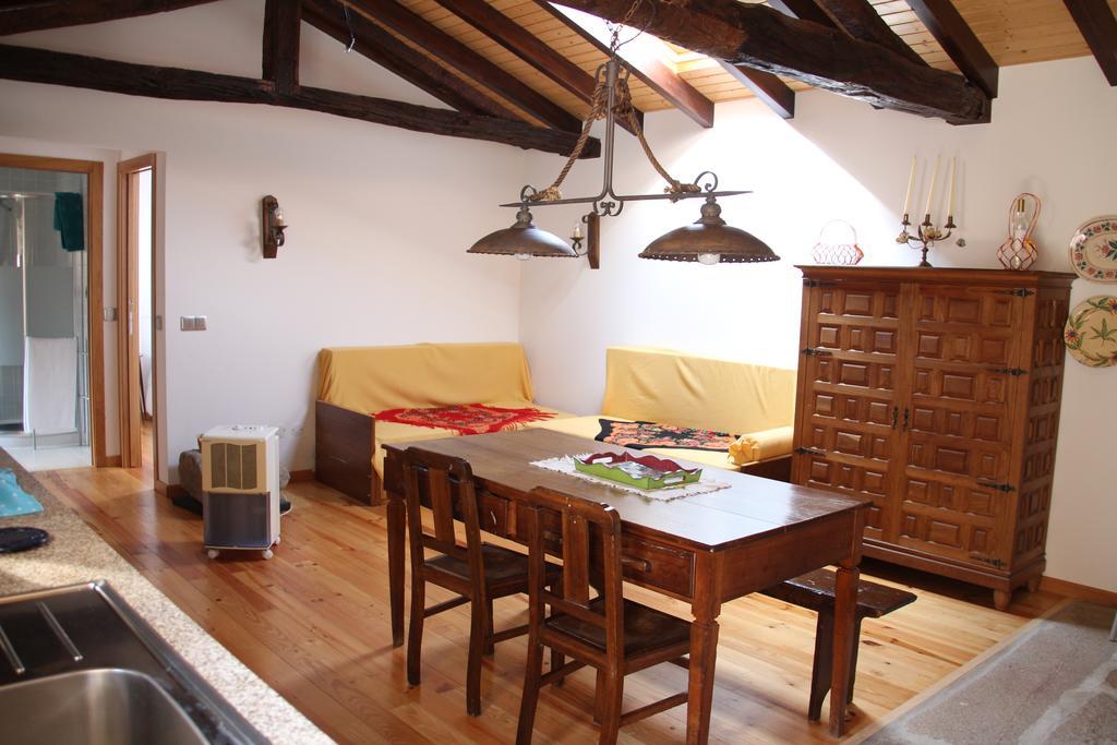 Casa Maria Da Assuncao Villa วีลาโนวา เด เซอร์เวย์รา ห้อง รูปภาพ