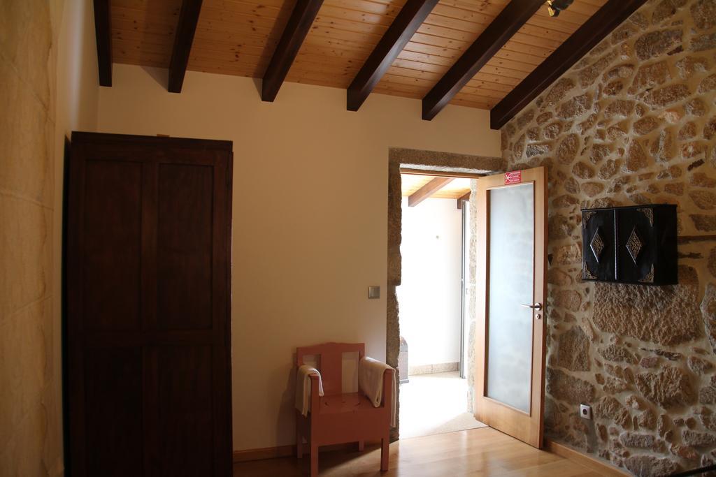 Casa Maria Da Assuncao Villa วีลาโนวา เด เซอร์เวย์รา ห้อง รูปภาพ