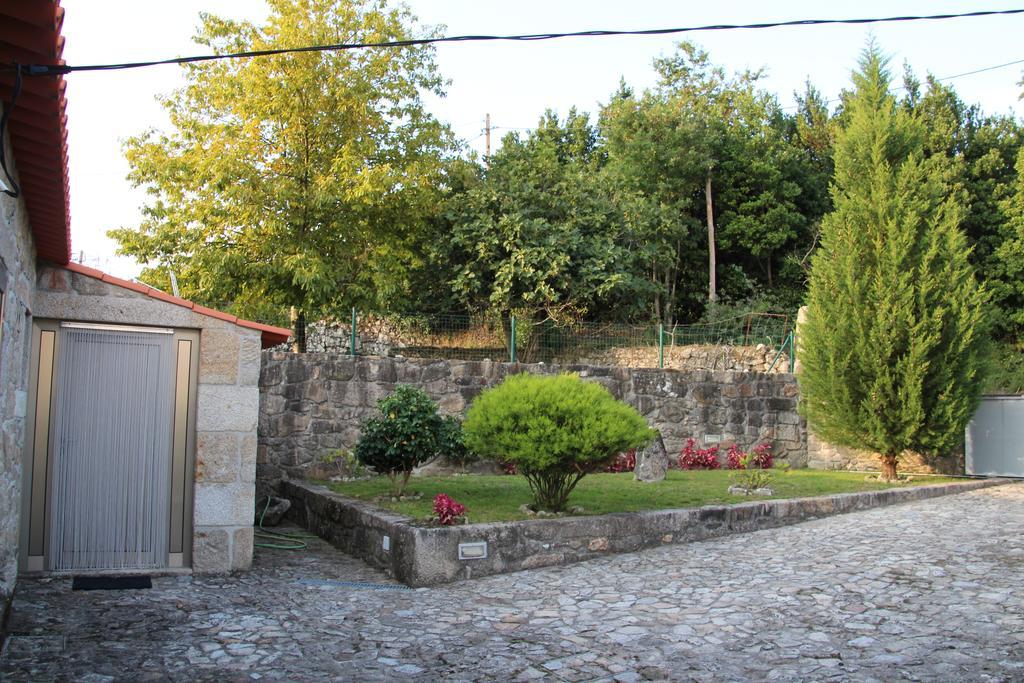 Casa Maria Da Assuncao Villa วีลาโนวา เด เซอร์เวย์รา ห้อง รูปภาพ