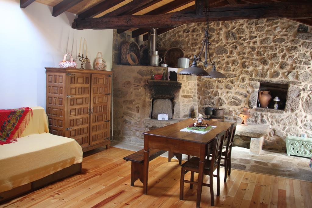 Casa Maria Da Assuncao Villa วีลาโนวา เด เซอร์เวย์รา ภายนอก รูปภาพ