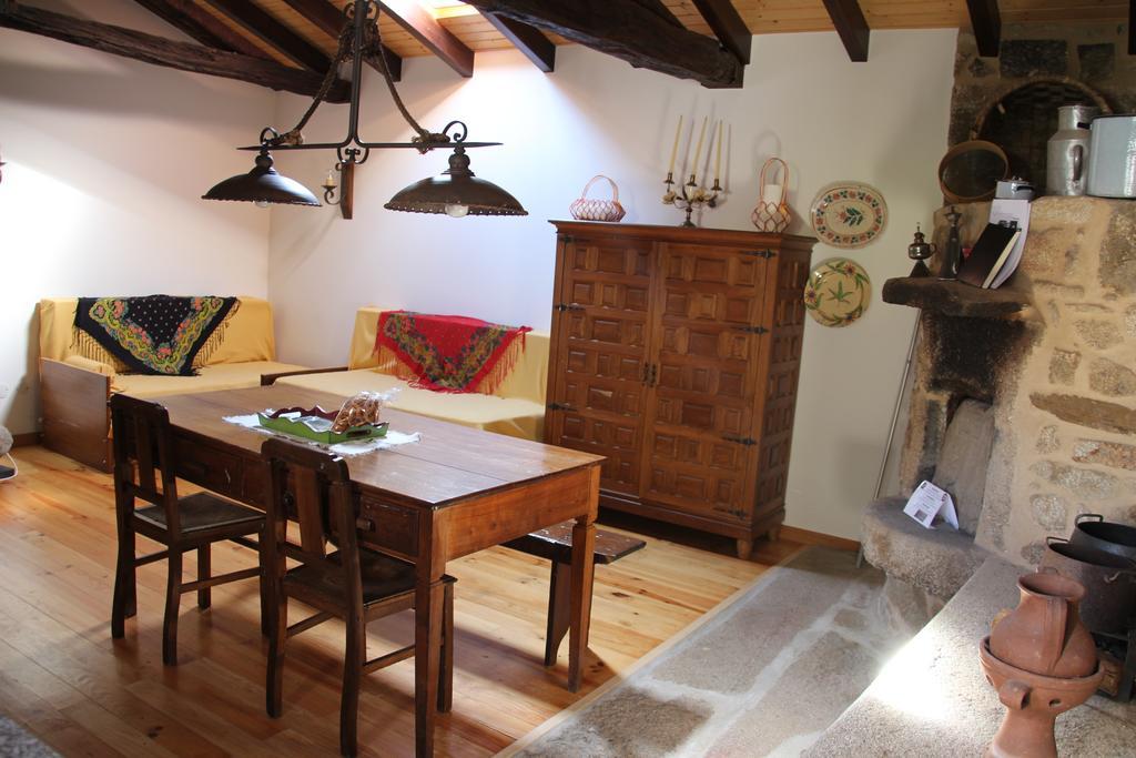 Casa Maria Da Assuncao Villa วีลาโนวา เด เซอร์เวย์รา ภายนอก รูปภาพ